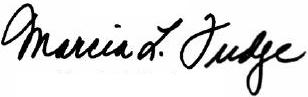 Signature